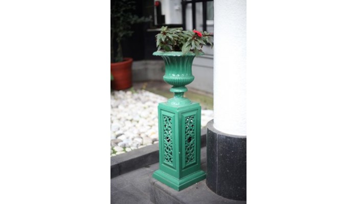 Hotel Casa Gonzalez poza 9