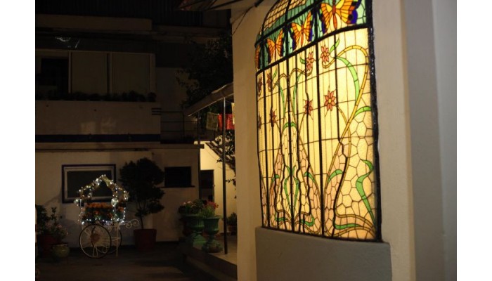 Hotel Casa Gonzalez poza 0