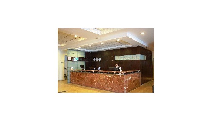 Hotel Casa Inn Cd. De Mexico poza 7