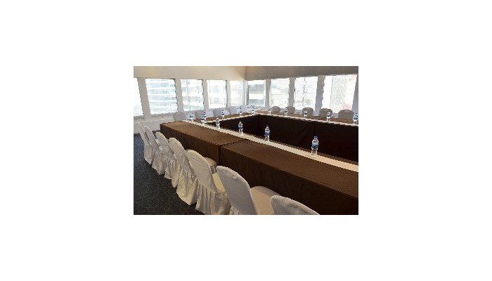 Hotel Casa Inn Cd. De Mexico poza 8