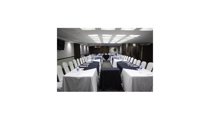 Hotel Casa Inn Cd. De Mexico poza 10