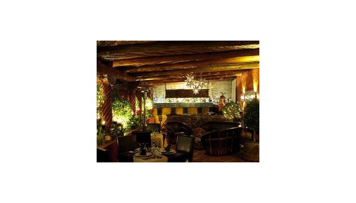 Hotel Casa Vieja poza 10