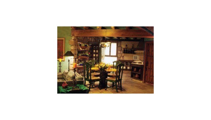 Hotel Casa Vieja poza 6