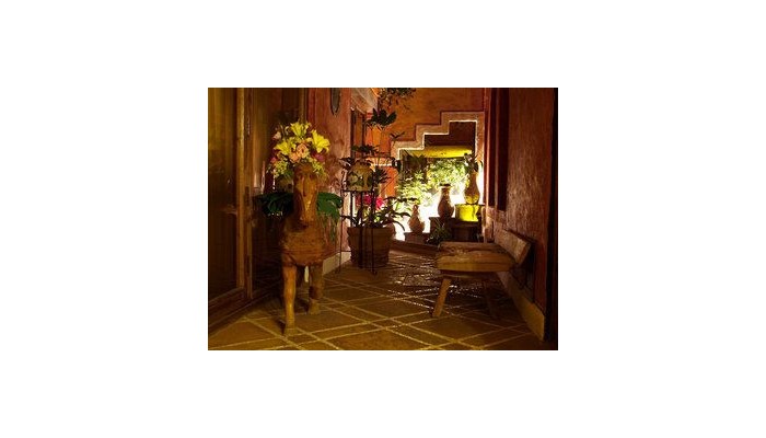 Hotel Casa Vieja poza 4