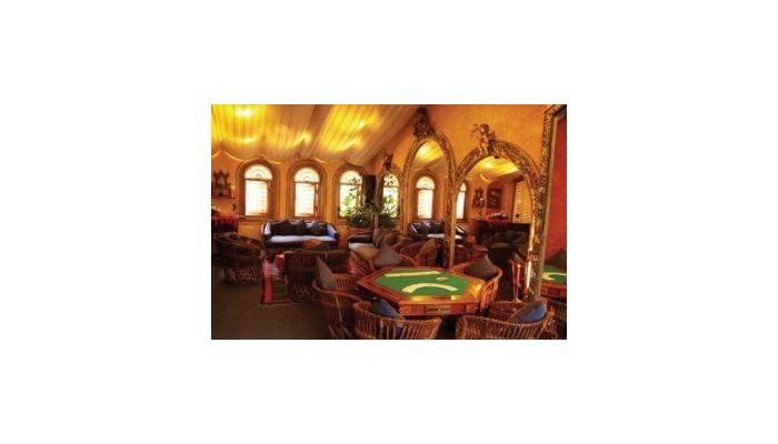 Hotel Casa Vieja poza 0