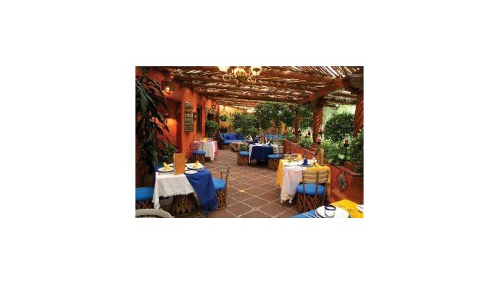 Hotel Casa Vieja poza 9