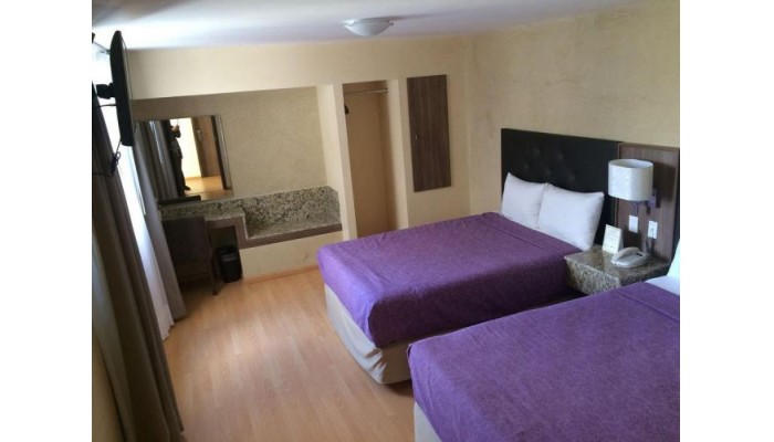 Hotel Castropol poza 6