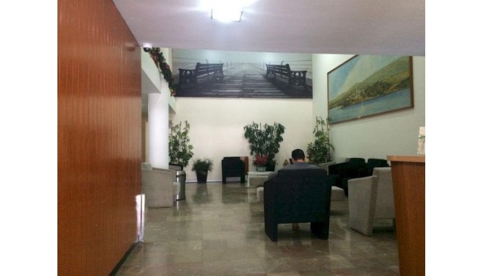Hotel Castropol poza 5