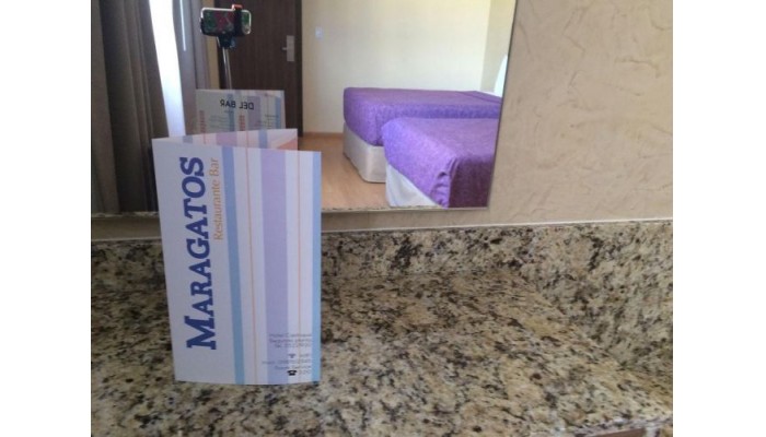 Hotel Castropol poza 4