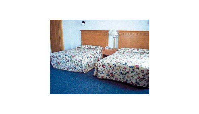 Hotel Centro Empresarial Valle De Maxico poza 11