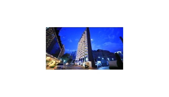 Hotel Century Zona Rosa poza 11