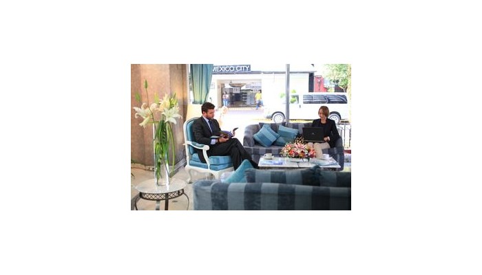 Hotel Century Zona Rosa poza 4