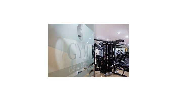 Hotel Century Zona Rosa poza 10