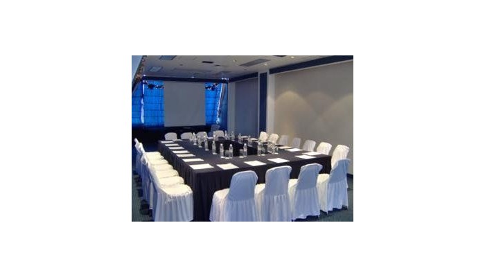 Hotel Century Zona Rosa poza 6