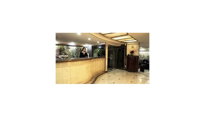 Hotel Century Zona Rosa poza 0