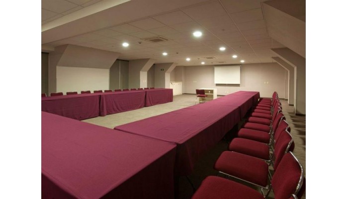 Hotel City Express Buenavista poza 9