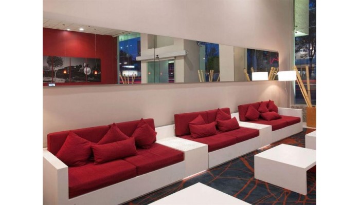 Hotel City Express Buenavista poza 3