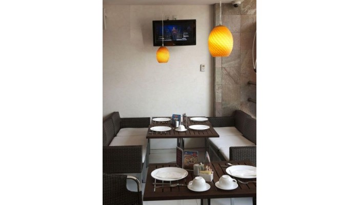 Hotel City Express Buenavista poza 8