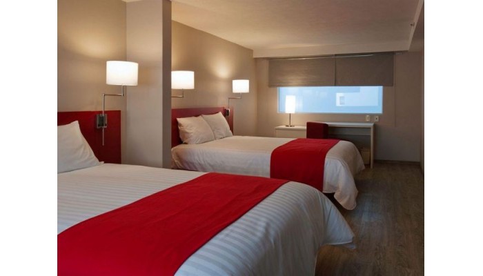 Hotel City Express Buenavista poza 6