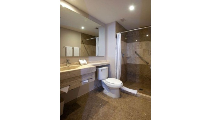 Hotel City Express Buenavista poza 7