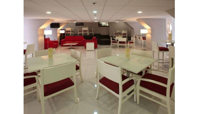 Hotel City Express Buenavista poza 11