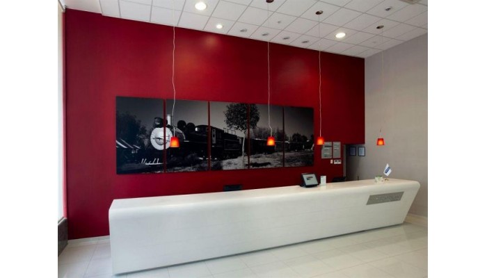 Hotel City Express Buenavista poza 5