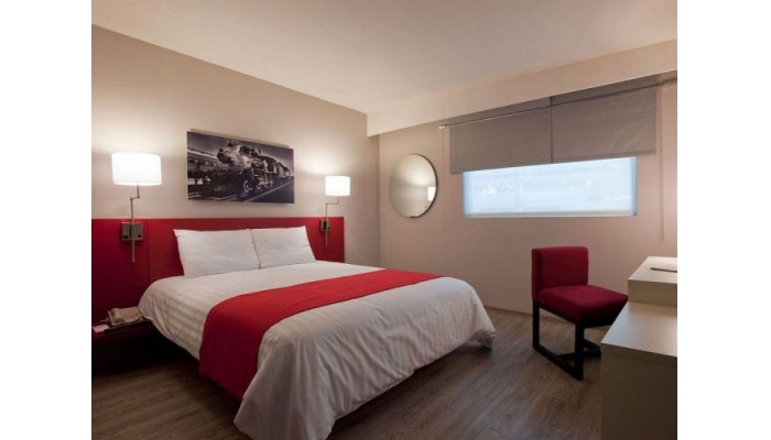 Hotel City Express Buenavista poza 4