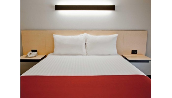 Hotel City Express Central De Abastos poza 3