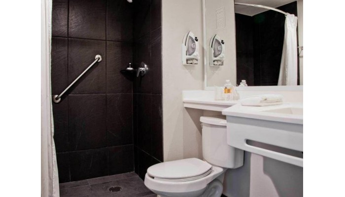 Hotel City Express Central De Abastos poza 1