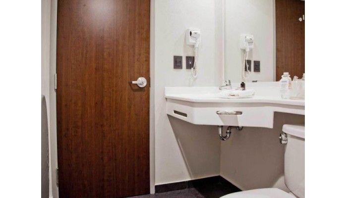 Hotel City Express Central De Abastos poza 2