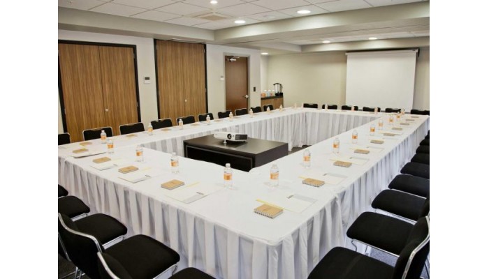 Hotel City Express Central De Abastos poza 11