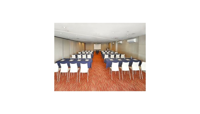 Hotel City Express Ciudad De Mexico Alameda poza 6