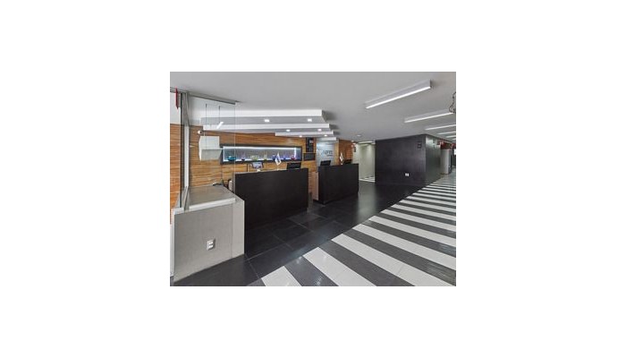 Hotel City Express Ciudad De Mexico Alameda poza 0