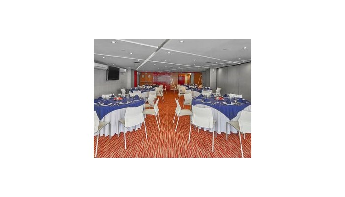 Hotel City Express Ciudad De Mexico Alameda poza 5