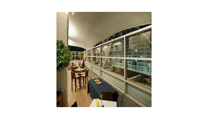 Hotel City Express Ebc Reforma poza 8