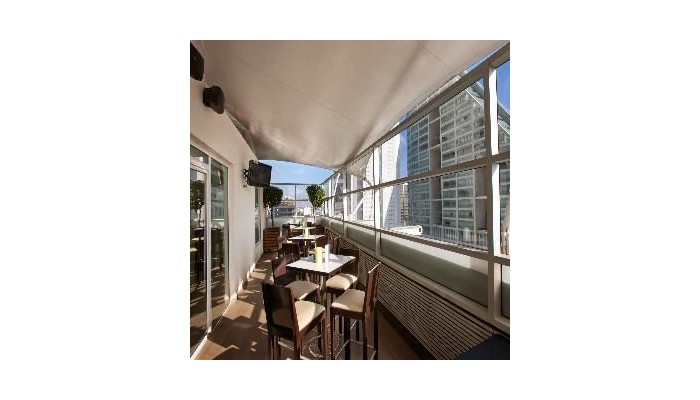 Hotel City Express Ebc Reforma poza 4