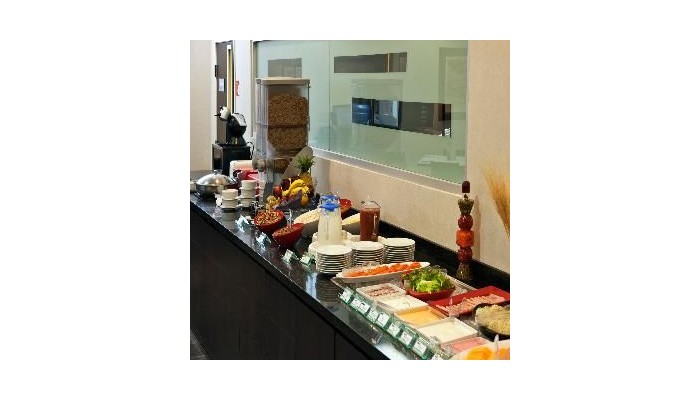 Hotel City Express Ebc Reforma poza 7