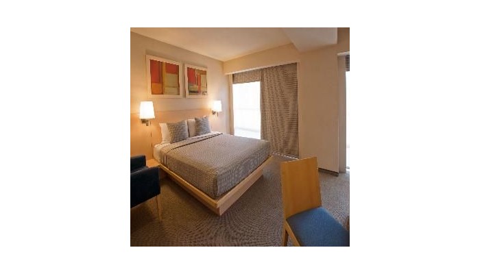 Hotel City Express Ebc Reforma poza 11