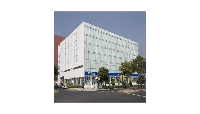 Hotel City Express Plus Insurgentes Sur poza 7