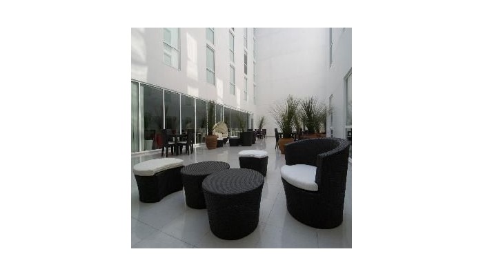 Hotel City Express Plus Insurgentes Sur poza 4