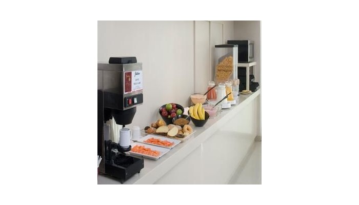 Hotel City Express Plus Insurgentes Sur poza 10