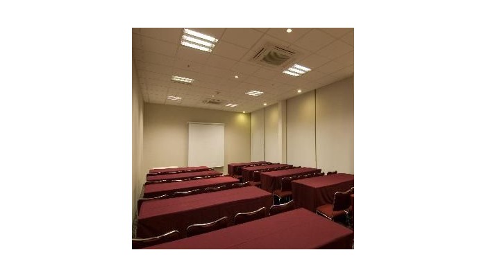 Hotel City Express Plus Insurgentes Sur poza 5