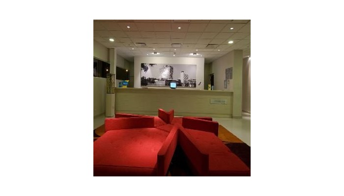 Hotel City Express Plus Insurgentes Sur poza 2