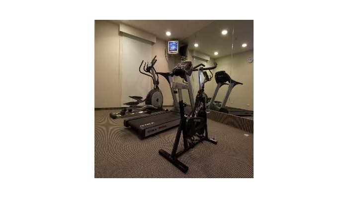 Hotel City Express Plus Insurgentes Sur poza 6