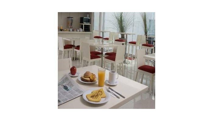 Hotel City Express Plus Insurgentes Sur poza 8