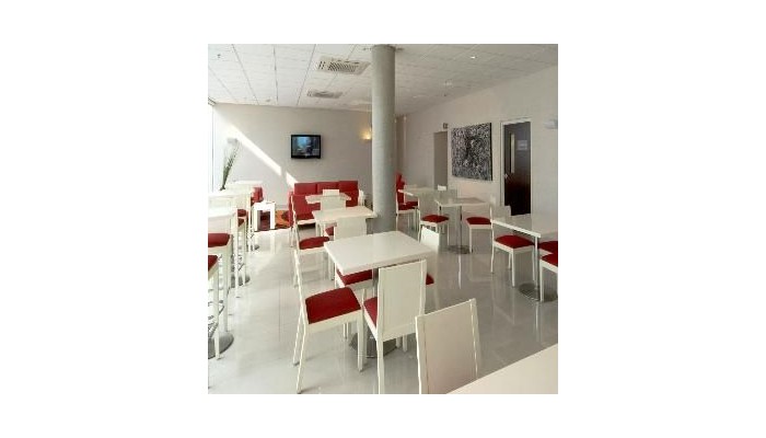 Hotel City Express Plus Insurgentes Sur poza 9