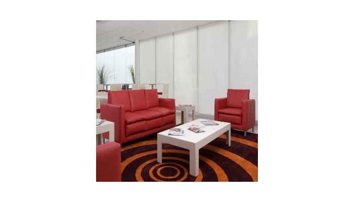 Hotel City Express Plus Insurgentes Sur poza 3