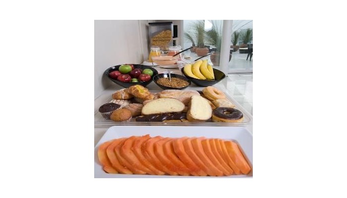 Hotel City Express Plus Insurgentes Sur poza 11