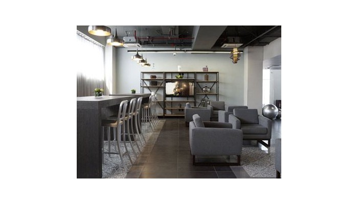 Hotel City Express Plus Patio Universidad poza 9