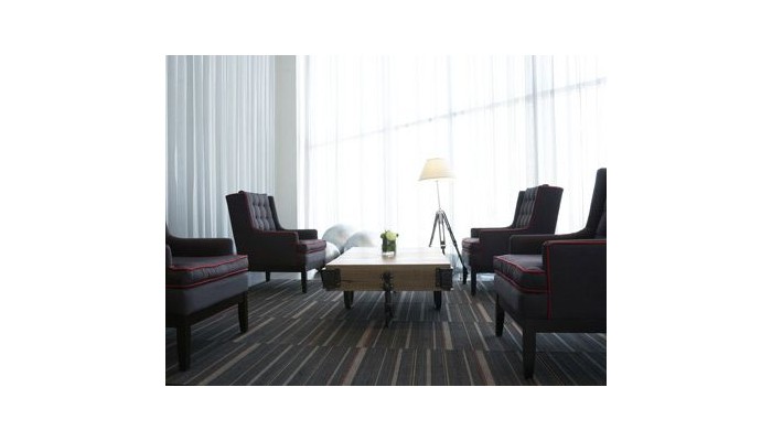 Hotel City Express Plus Patio Universidad poza 10